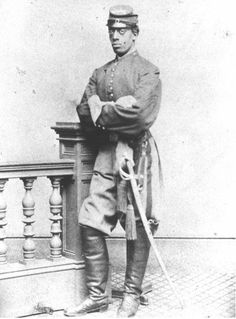 Son: Charles Remond Douglass 