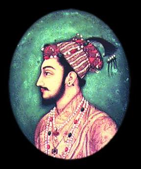 Son: Dara Shukoh