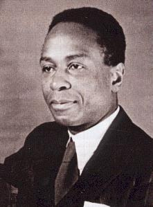 Friend: George Padmore