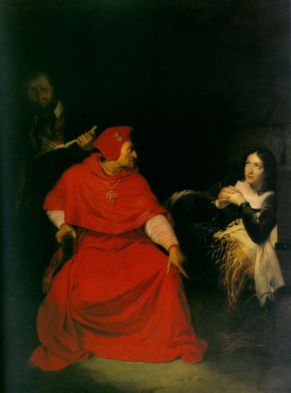 Gallery of Joan of Arc