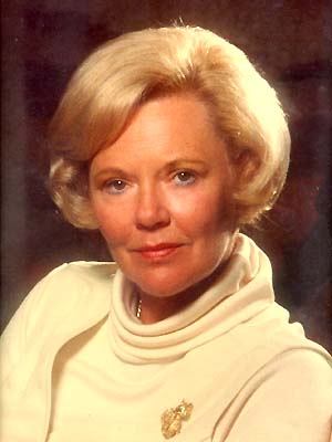 Spouse: Joan Beverly Mansfield Kroc 