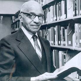 Benjamin Quarles