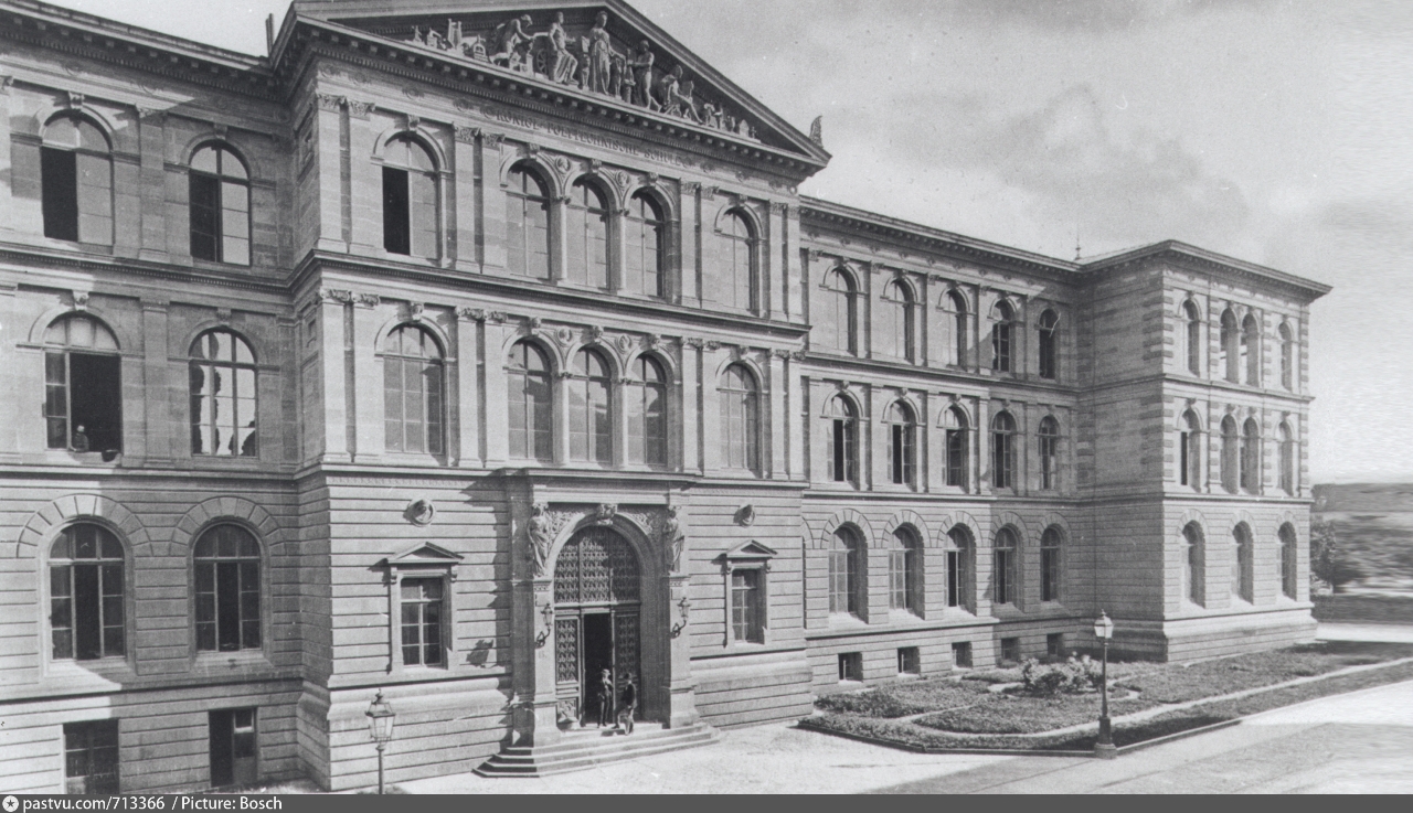 Gallery of John Roebling