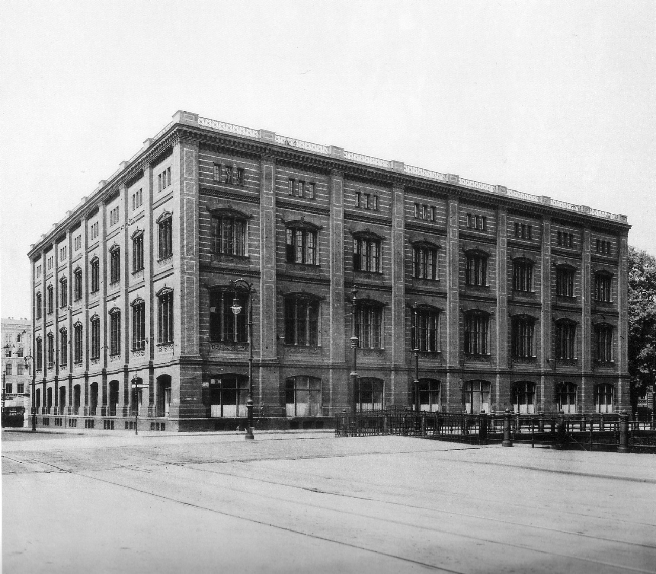 Gallery of John Roebling