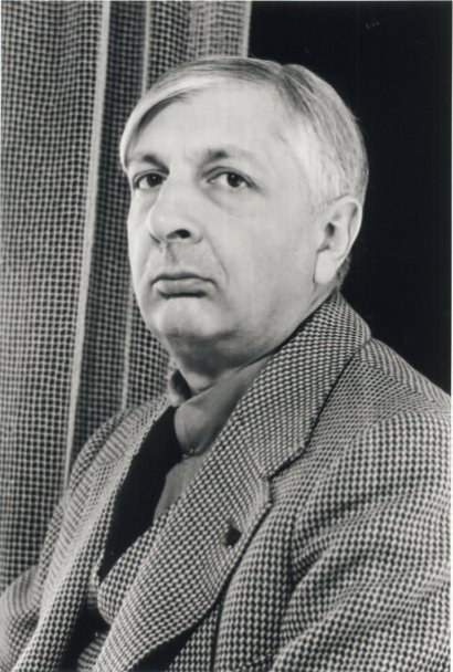 Friend: Giorgio de Chirico