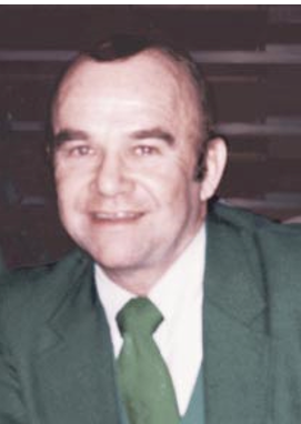 Dennis Cantwell