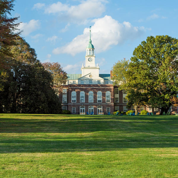 Institute for Advanced Study
