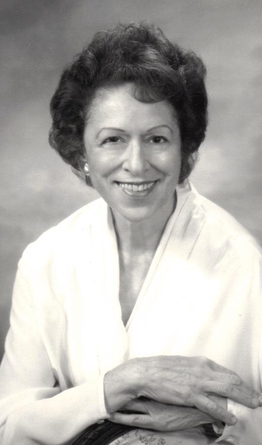 Virginia Raad