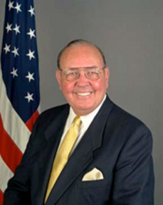 Richard John Egan