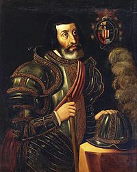 Gallery of Hernán Cortés