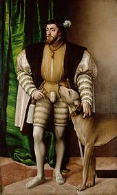 Gallery of Hernán Cortés