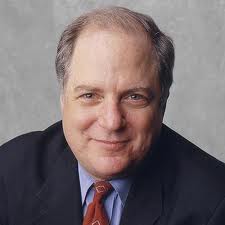 Spouse: Frank Rich