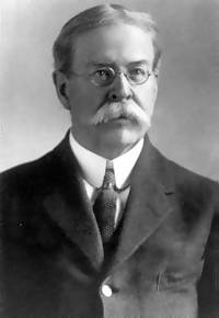 Friend: William T. Sedgwick