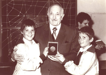 U.S. Presidential Medal of Freedom