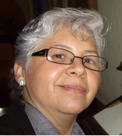 Xochitl Trujillo