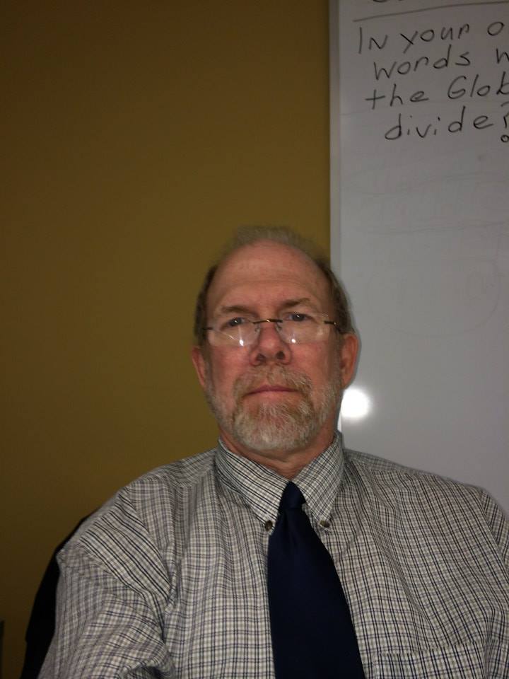 Scott Bell