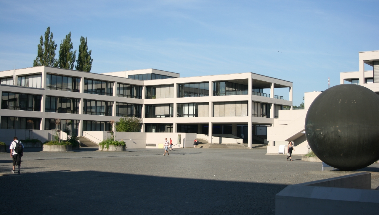 Gallery of Eugen Kerkhoff