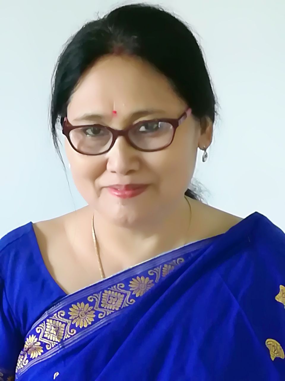 Chitrani Medhi