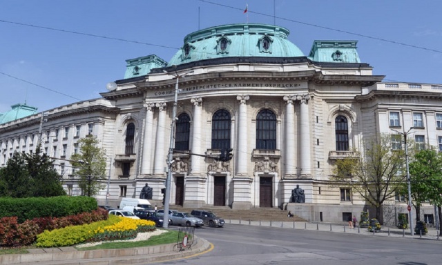 Gallery of Todor Dudev