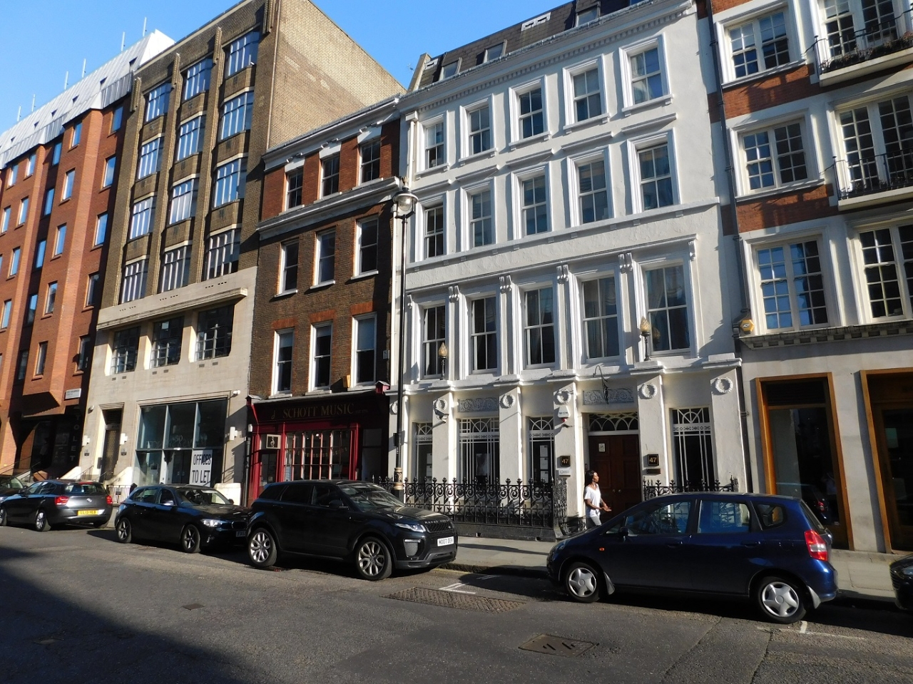 Royal Philharmonic Society