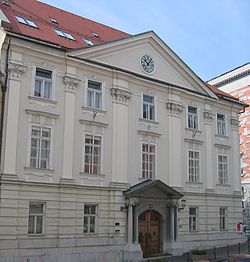 Academy of Science