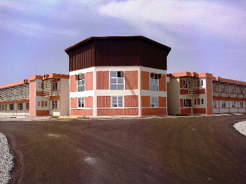 Gallery of Danladi Mamman