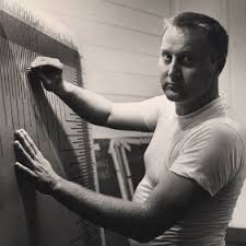 Gallery of Richard Anuszkiewicz