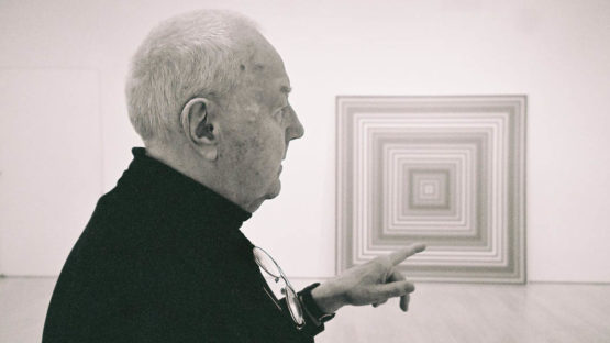 Gallery of Richard Anuszkiewicz