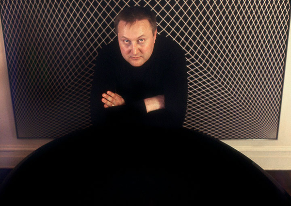 Gallery of Richard Anuszkiewicz