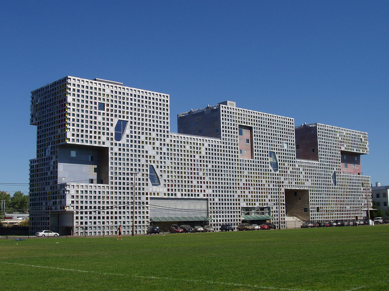 Gallery of Alfred Sloan Jr.