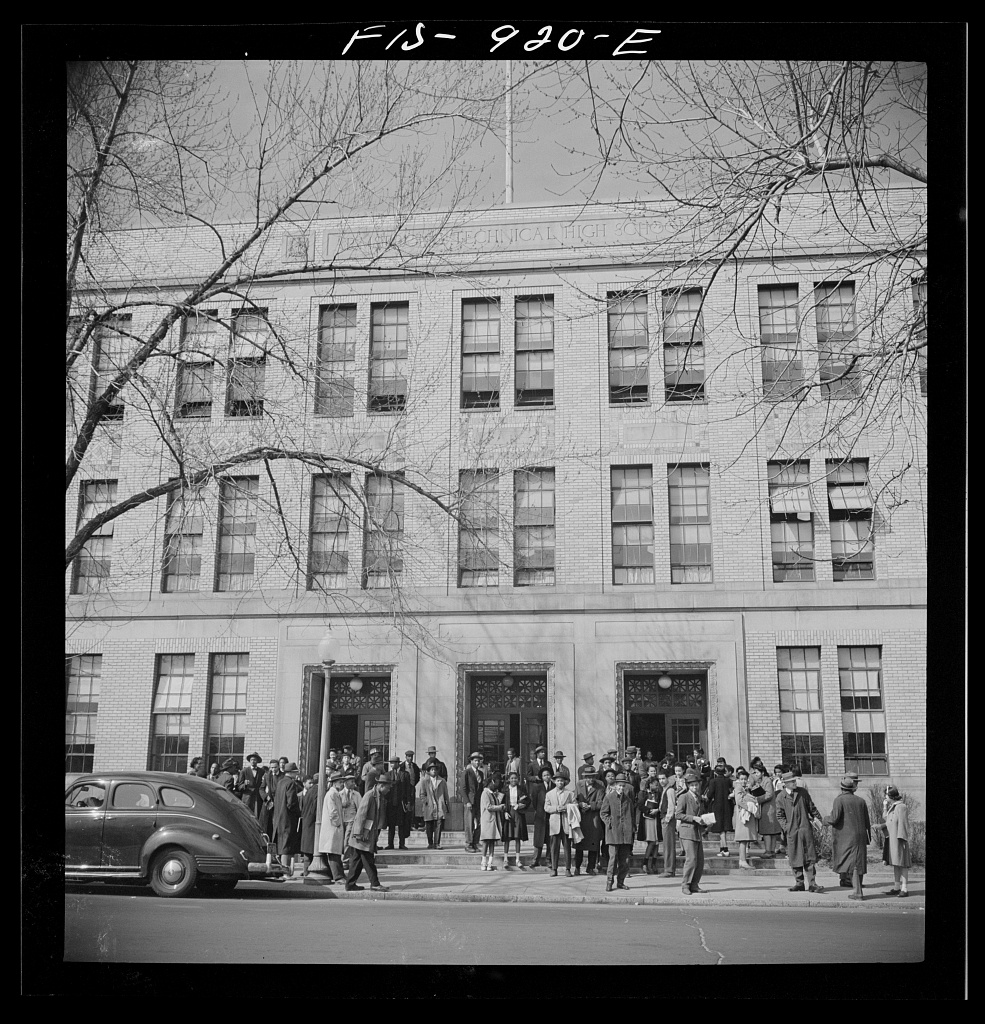 Gallery of Alma Thomas