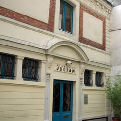 Gallery of Fernand Léger