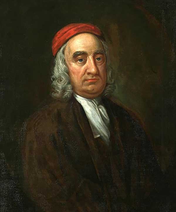 Gallery of Jonathan Swift
