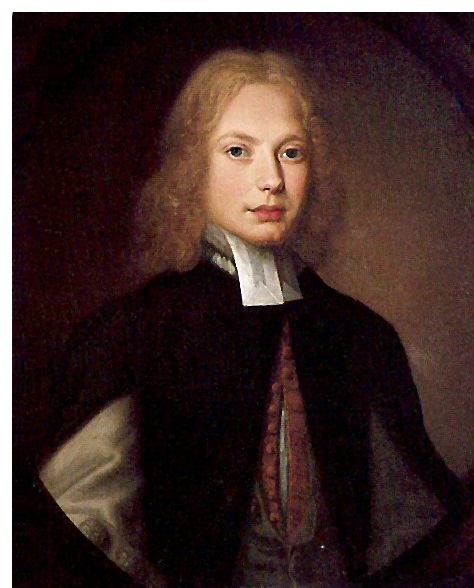 Gallery of Jonathan Swift