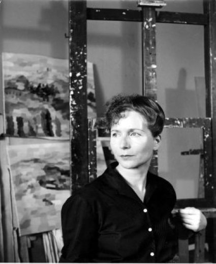 Sister: Hélène De Beauvoir