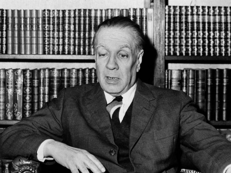 Gallery of Jorge Borges