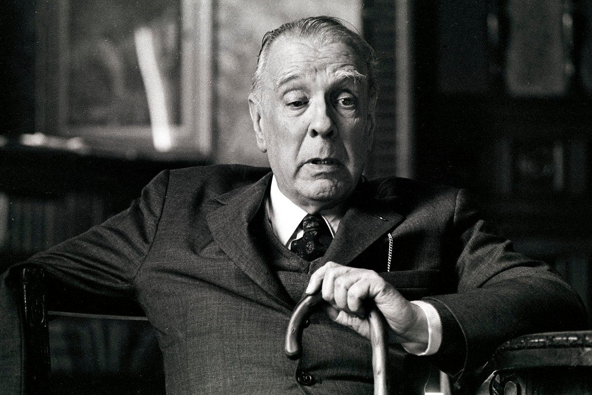 Gallery of Jorge Borges
