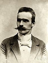 Gallery of Józef Piłsudski
