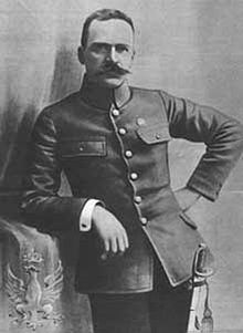 Gallery of Józef Piłsudski