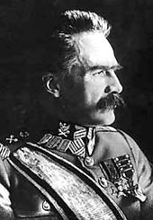 Gallery of Józef Piłsudski