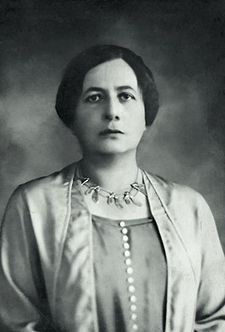 Spouse: Maria Koplewska