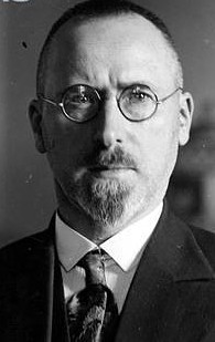 Brother: Jan Piłsudski