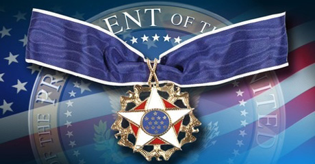 Presidential Medal of Freedom