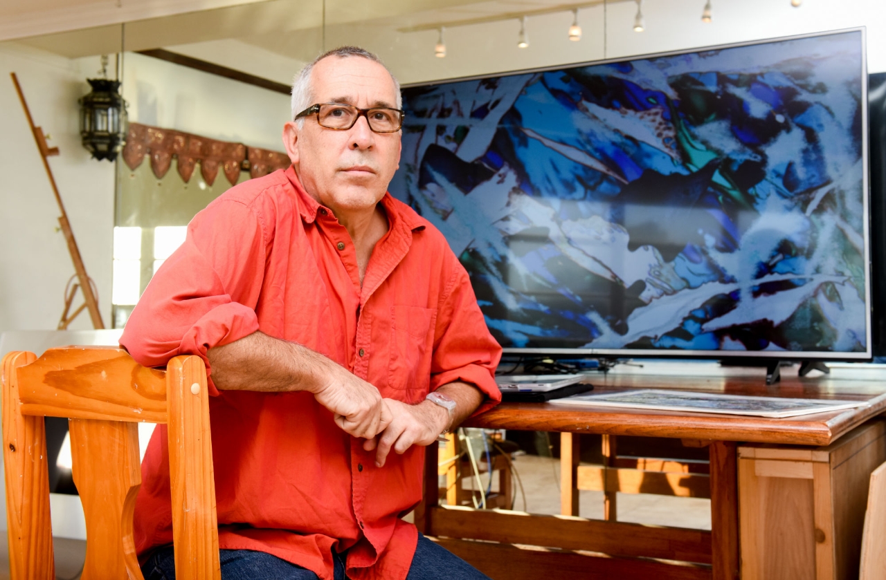 Claudio Castillo
