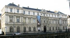 Gallery of Jacques Mortier