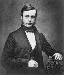 Gallery of Joseph Lister