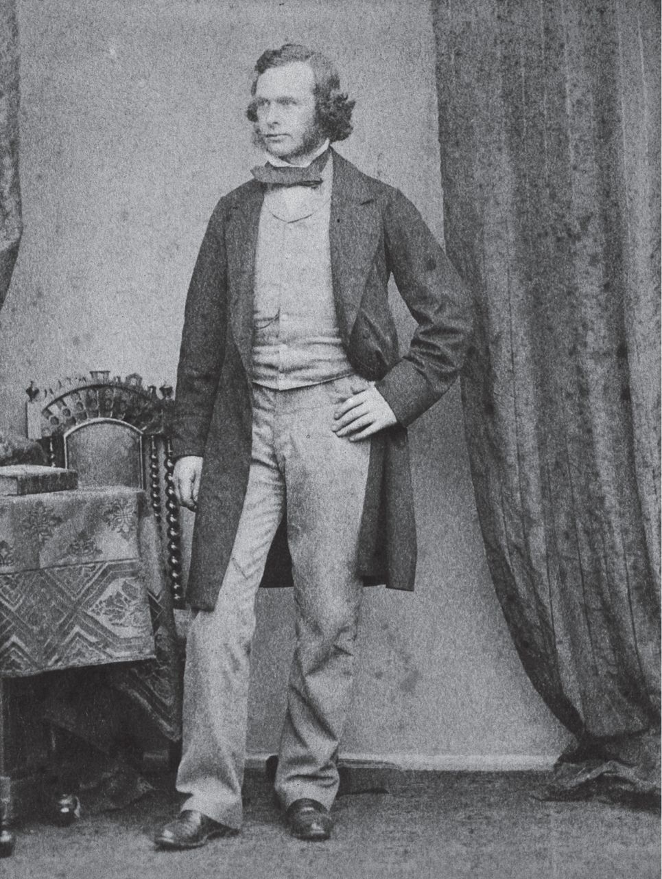 Gallery of Joseph Lister