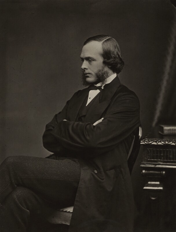 Gallery of Joseph Lister