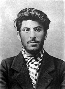 Gallery of Joseph Stalin