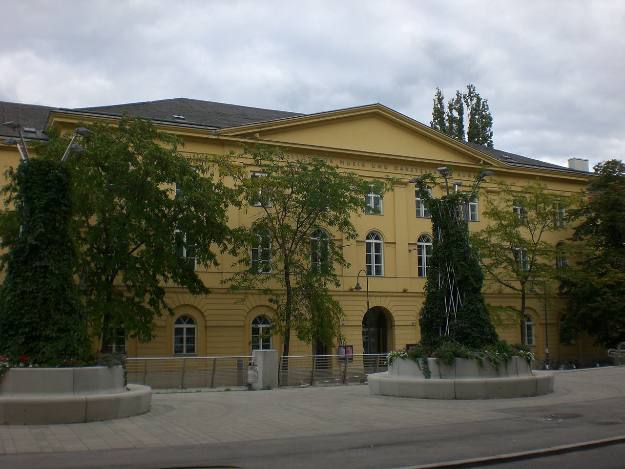Gallery of Gustav Mahler